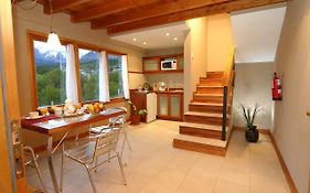 Aires del Beagle Apartment